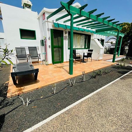 Appartement Playa Park à Puerto del Carmen  Extérieur photo