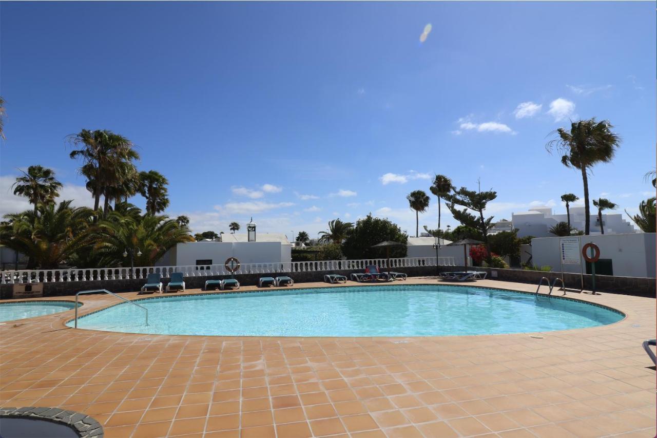 Appartement Playa Park à Puerto del Carmen  Extérieur photo