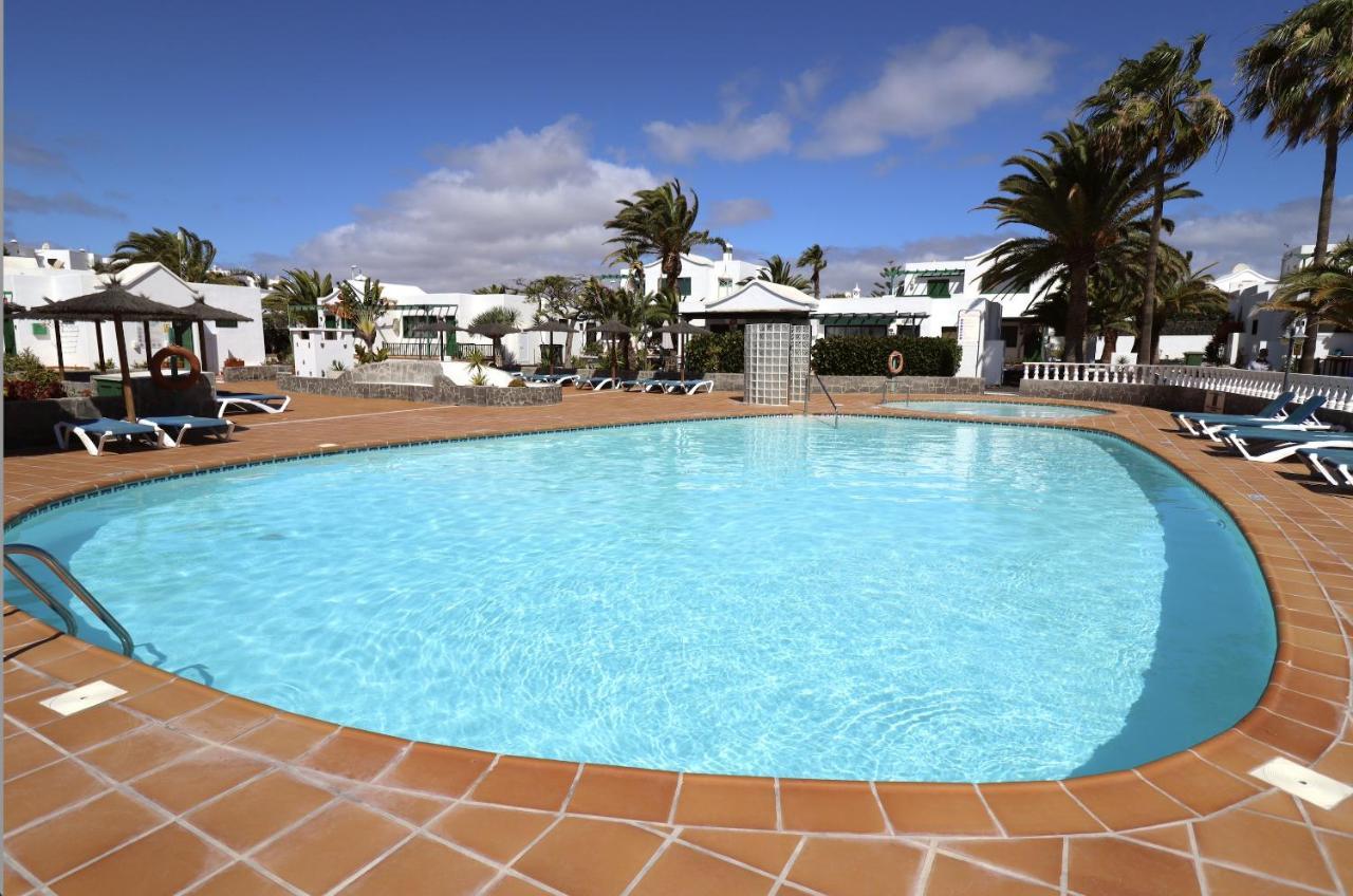 Appartement Playa Park à Puerto del Carmen  Extérieur photo