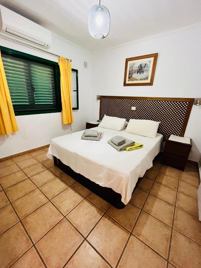 Appartement Playa Park à Puerto del Carmen  Extérieur photo