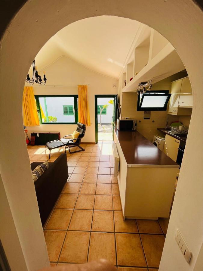 Appartement Playa Park à Puerto del Carmen  Extérieur photo