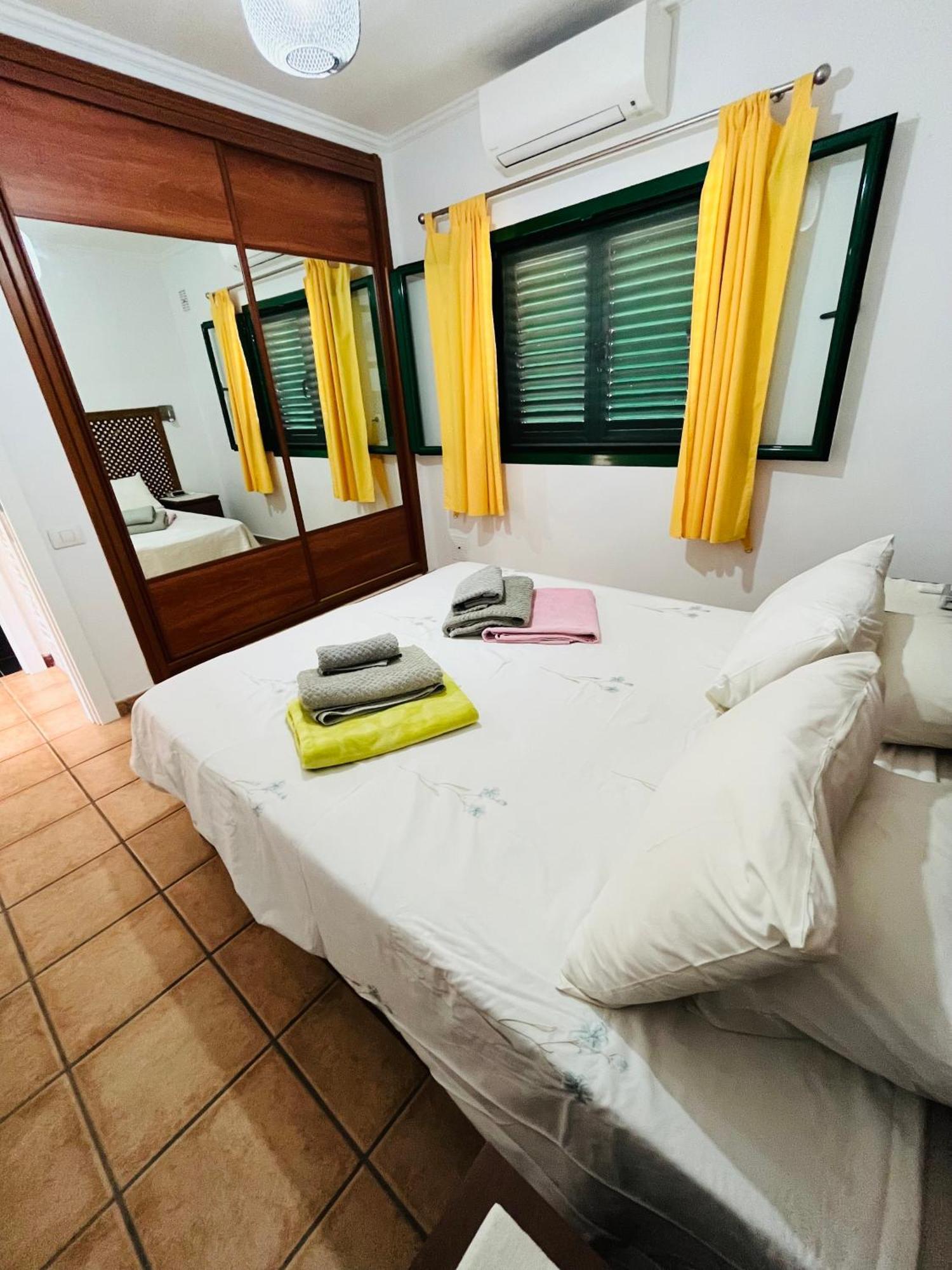 Appartement Playa Park à Puerto del Carmen  Extérieur photo